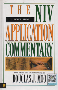 2 Peter, and Jude: The NIV  Application Commentary