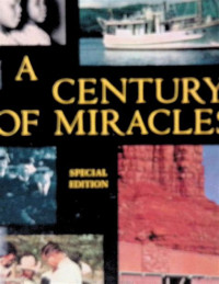 Image of A Century of Miracles