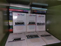 A Life-changing Encounter with God's Word from the Book of John