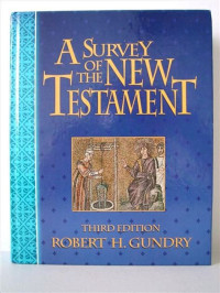 A Survey Of The New Testament