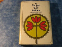 A Theology of the New Testament