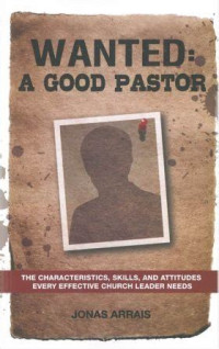 A Wanted Good Pastor