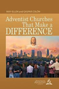 Image of Adventist Churches That make a Difference