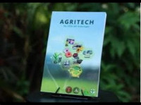 Agritech The UPLB-CAFS Technologies