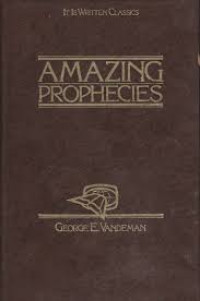 Image of Amazing Prophecies