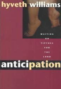 Image of Anticipation