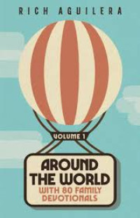 Image of Around the World With 80 Family Devotion