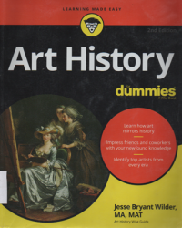 Art History For Dummies