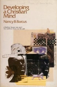 Image of Developing A Christian Mind