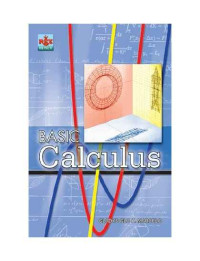 Basic Calculus