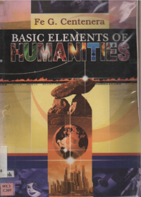 Basic Elements Of Humanities