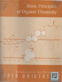 Basic Principles of Organic Chemistry