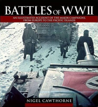Image of Battles of WWII