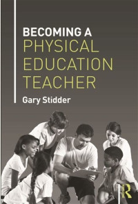 Becoming a physical education teacher