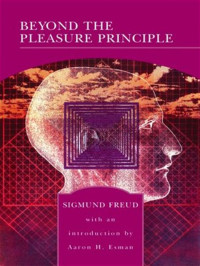 Beyond the pleasure principle