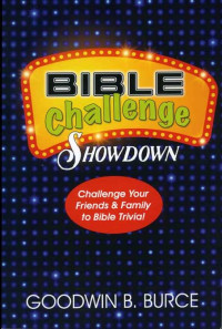 Bible Challenge Showdown