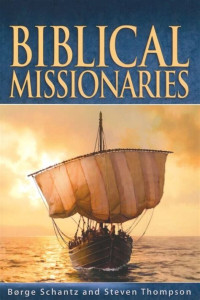 Biblical Missionaries