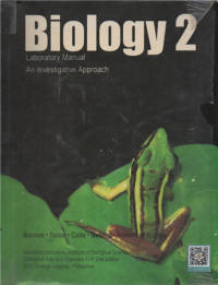 Biology 2