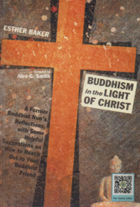 Buddhism in the Light of Christ