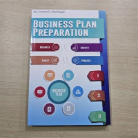 Image of Business Plan Preparation