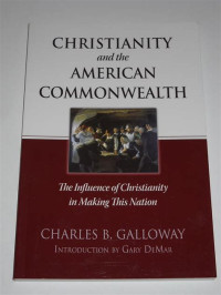 Christianity and the American Commonwealth