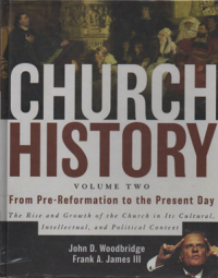 Church History