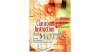 Classroom Instruction that Works