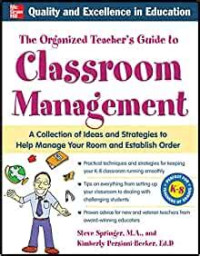 Classroom Management