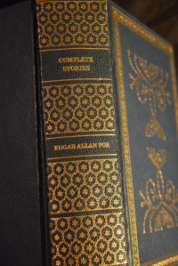 Complete Stories of Edgar Allan Poe