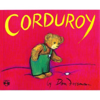 Corduroy