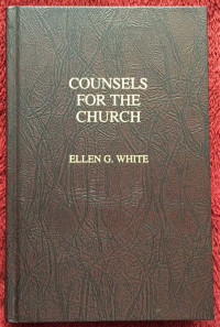 Counsels For The church