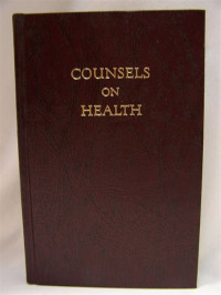 Counsels on Health