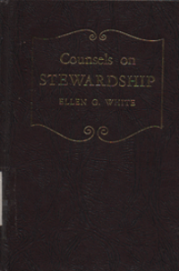 Counsels on Stewardship