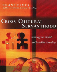 Cross- Cultural Servanthood