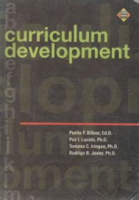 Curriculum Development