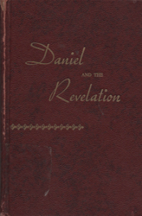 Daniel and the Revelation