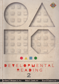 Image of Developmental Reading 2