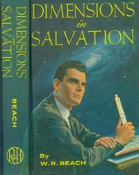 Dimensions in salvation