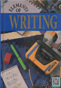 Elements of Writing