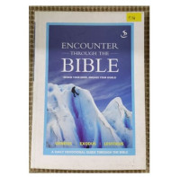 Encounter Through the Bible