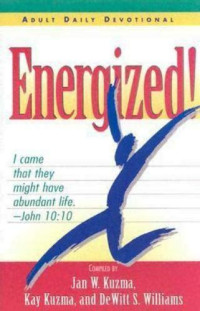 Energized!
