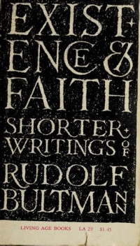 Image of Existence & Faith