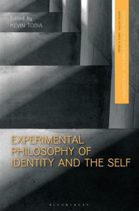 Image of Experimental Philosophy of Identity and the Self