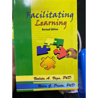 Facilitating Learning