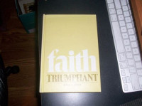 Image of Faith Triumphant