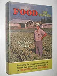 Food For Everyone The Mittleider Method