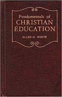 Fundamentals of Christian Education