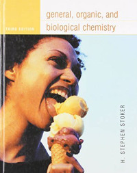 General, Organic, and Biological Chemistry