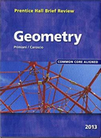 Geometry