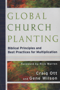 Global Church Planting